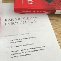 ПРОГРАММА ВОССТАНОВЛЕНИЯ ПРИ ДЕПРЕССИИ. Рабочая тетрадь. Недли Нил