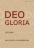 DEO GLORIA. Сборник поэзии. Маргарита Коломийцева