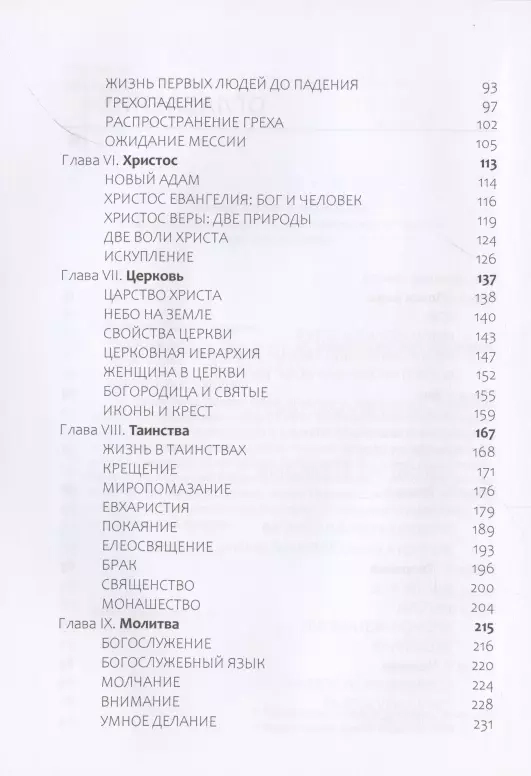 ТАИНСТВО ВЕРЫ. Митрополит Иларион /Алфеев/
