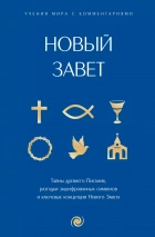НОВЫЙ ЗАВЕТ. Тайны Древнего Писания, разгадки зашифрованных символов и ключевые концепции Нового Завета