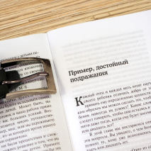 РОДИТЕЛИ И ДЕТИ - МОМЕНТ ИСТИНЫ. Марк Финли и Стивен Мосли