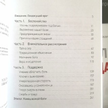 ПЕРЕД ЛИЦОМ СТРАДАНИЙ. Роберто Баденас 