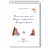 Блокнот рождественский А6 &quot;ВАМ РОДИЛСЯ ХРИСТОС!&quot;