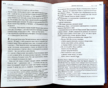 РАДОСТНАЯ ВЕСТЬ. НОВЫЙ ЗАВЕТ В ПЕРЕВОДЕ С ДРЕВНЕГРЕЧЕСКОГО /3-е издание/