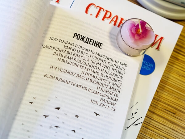 СТРАННИКИ. Анастасия Морозова