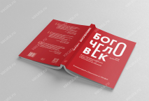 БОГОЧЕЛОВЕК. Комментарий на Евангелие от Матфея. Артем Попов