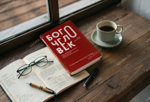 БОГОЧЕЛОВЕК. Комментарий на Евангелие от Матфея. Артем Попов