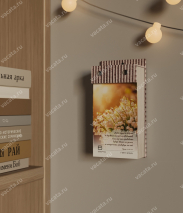 Отрывной календарь 2026: Гармония в каждом дне