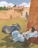 МАЛЕНЬКИЙ ОСЛИК МАРИИ. Невероятно трогательная история о Рождестве для детей и взрослых. Гунхильда Сехлин 