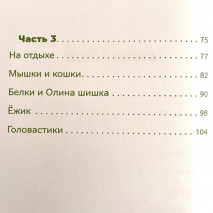 ЗВЕРУШКИ В КОРМУШКЕ. Наталья Лысенко 