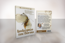 Уценка! ПРЕОБРАЗУЮЩАЯ СИЛА ЕВАНГЕЛИЯ. Джерри Бриджес