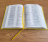 GOOD NEWS BIBLE. Today&#039;s English Version. Библия на английском языке c неканоническими книгами. Большой формат. Словарь, карты, закладка /220x150/