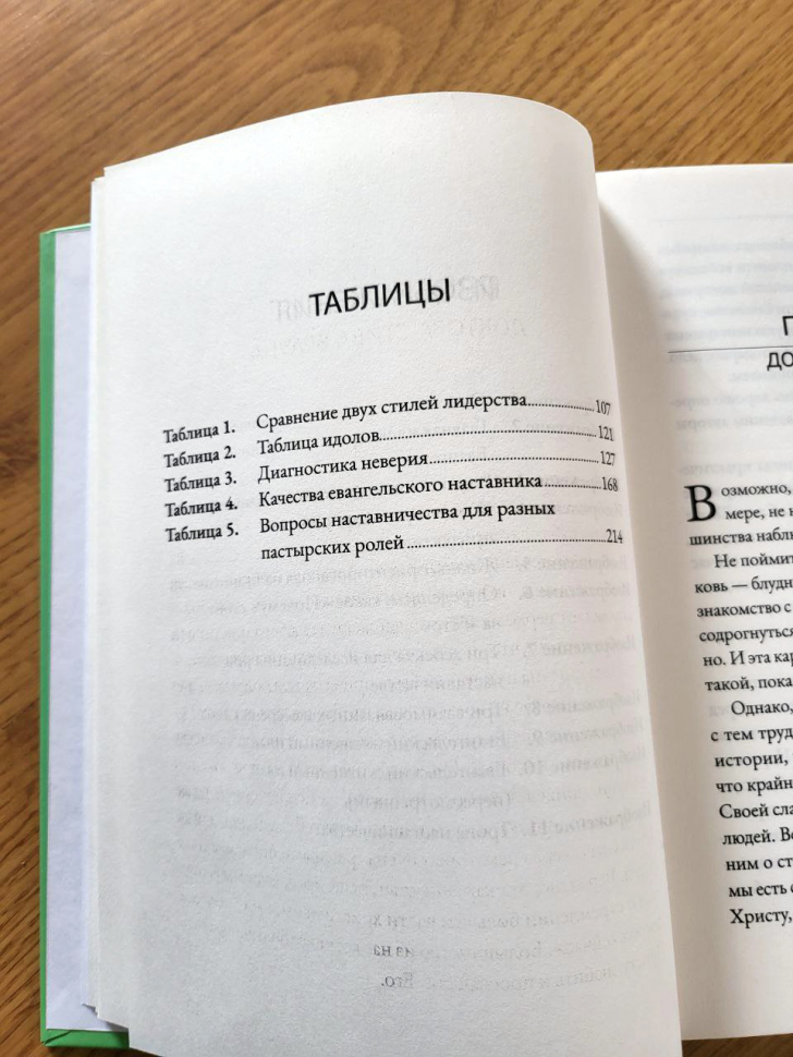 Уценка! ЕВАНГЕЛЬСКИЙ НАСТАВНИК. Наставляем лидеров для Божьей славы. Томас Скотт, Вуд Том