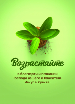 Набор христианских открыток &quot;Иисус-Господь&quot; /10 шт/