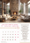 Перекидной календарь 2026: Мир дому твоему /Акварель/