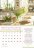 Перекидной календарь 2026: Мир дому твоему /Акварель/