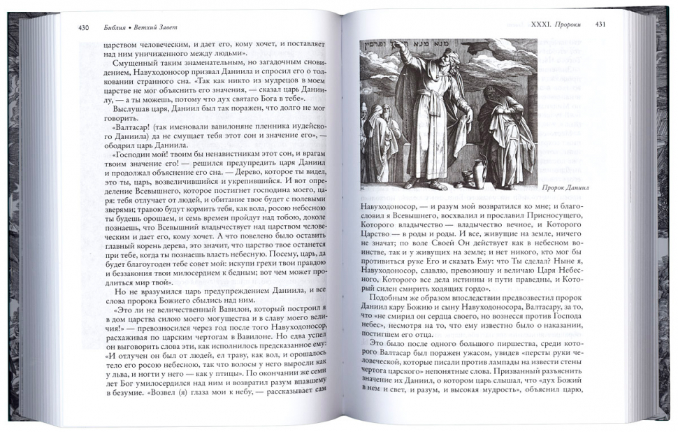 БИБЛИЯ, ИЗЛОЖЕННАЯ ДЛЯ СЕМЕЙНОГО ЧТЕНИЯ