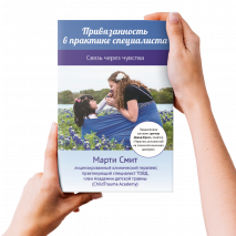 ПРИВЯЗАННОСТЬ В ПРАКТИКЕ СПЕЦИАЛИСТА. Марти Смит