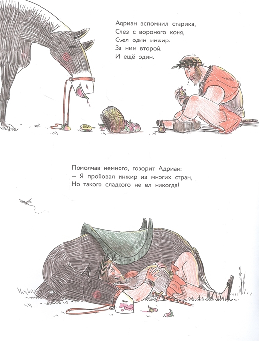Уценка! КОРЗИНА ИНЖИРА. Ори Элон