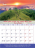 Перекидной календарь 2026: Достигая высот /350х250/