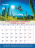 Перекидной календарь 2026: Достигая высот /350х250/