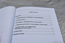 Уценка! БЛАГОДАТЬ НАКАЗАНИЯ. Божии цели в наказании грешника. Владимир Ворожцов