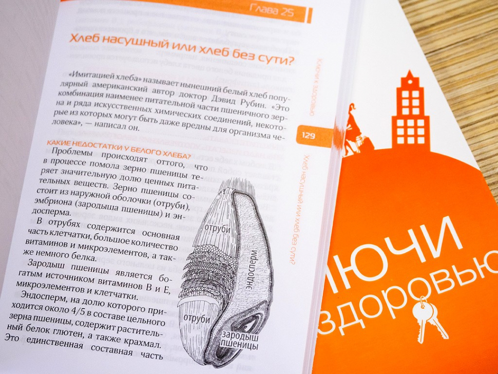 Уценка! КЛЮЧИ К ЗДОРОВЬЮ. Время принимать решения! Дейль Ганс, Ладингтон Эйлин