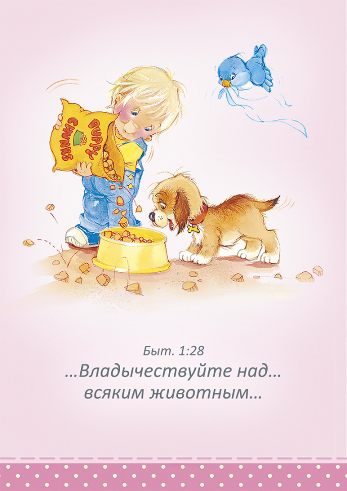 Уценка! ПУСТЬ СВЕТИТ ВАШ СВЕТ. Божья мудрость для детей
