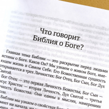 О БИБЛИИ И ЕВАНГЕЛИИ. Что мы знаем о самой важной Книге на земле? Ростислав Волкославский 
