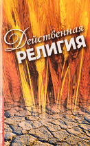 ДЕЙСТВЕННАЯ РЕЛИГИЯ. Стивен Мосли и Марк Финли
