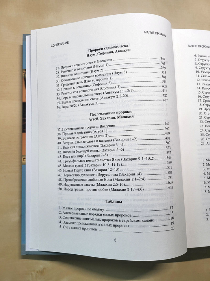 Уценка! МАЛЫЕ ПРОРОКИ. Актуальный комментарий для современного читателя. Джеймс Смит