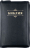 БИБЛИЯ 048 ZTI. Вензель, черный, кожа, молния, индексы, золотой обрез, параллельные места, закладки /195х125/