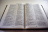 Уценка! БИБЛИЯ КАНОНИЧЕСКАЯ (073). Большой формат. Черная /Trinitarian Bible Society/