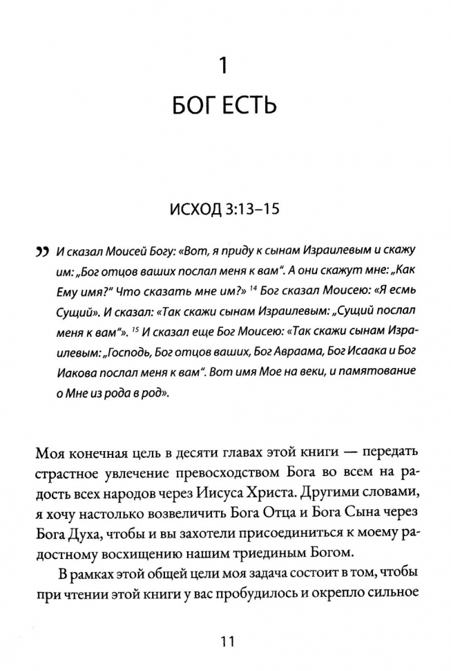 Уценка! ИЗУМЛЕННЫЕ БОГОМ. Десять истин, которые перевернут мир. Джон Пайпер