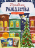 ПРАЗДНИК РОЖДЕСТВА! Книжка-раскраска для детей