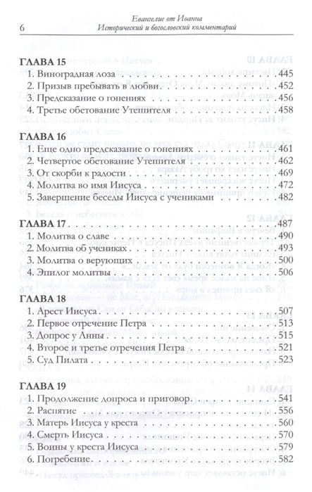 ЕВАНГЕЛИЕ ОТ ИОАННА. Исторический и богословский комментарий. Митрополит Иларион /Алфеев/
