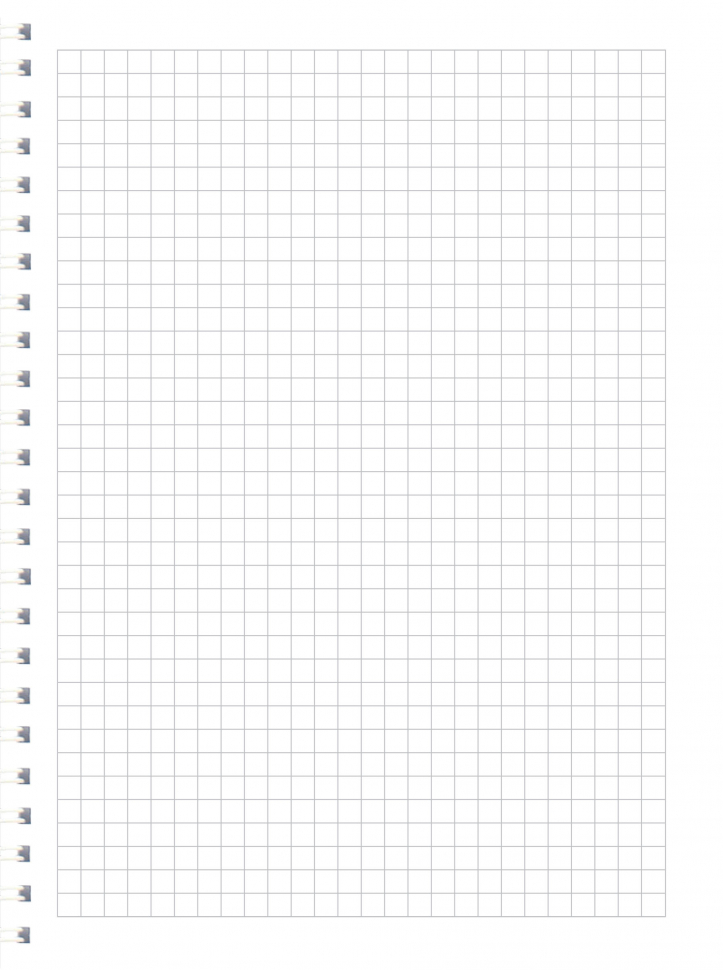 Тетрадь на пружине: &quot;ПЛОД ДУХА&quot; /100 страниц/