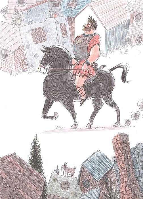 КОРЗИНА ИНЖИРА. Ори Элон