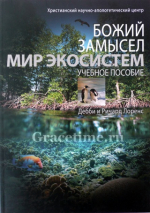 Уценка! БОЖИЙ ЗАМЫСЕЛ №5. Мир экосистем. Дебби и Ричард Лоренс