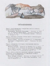 БИБЛИЯ ДЛЯ ДЕТЕЙ. Земная жизнь Иисуса Христа. Светлана Кипарисова 