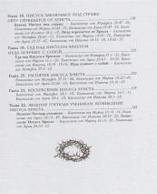 БИБЛИЯ ДЛЯ ДЕТЕЙ. Земная жизнь Иисуса Христа. Светлана Кипарисова 