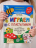 Развивающая книга-тетрадь ИГРАЕМ С ПЛАСТИЛИНОМ /для детей 4-5 лет/