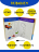 Развивающая книга-тетрадь ПИШИ СТИРАЙ /для детей 4-5 лет/
