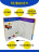Развивающая книга-тетрадь ПИШИ СТИРАЙ /для детей 4-5 лет/