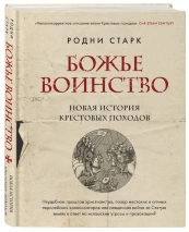 БОЖЬЕ ВОИНСТВО. Новая история Крестовых походов. Родни Старк 