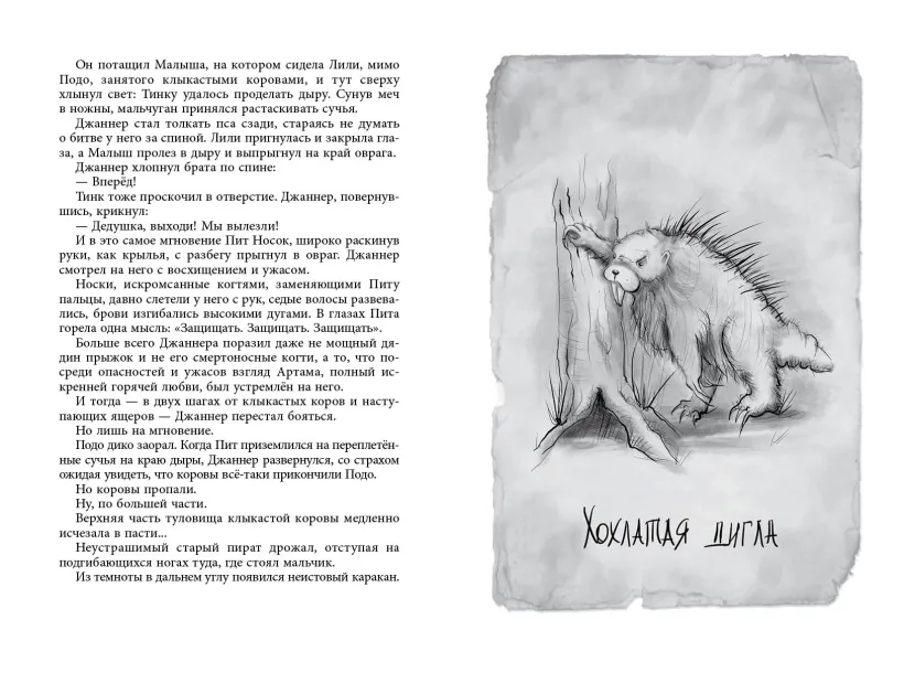 Уценка! САГА О СЕМЬЕ ИГИБИ. Часть 2. Черная карета. Эндрю Питерсон