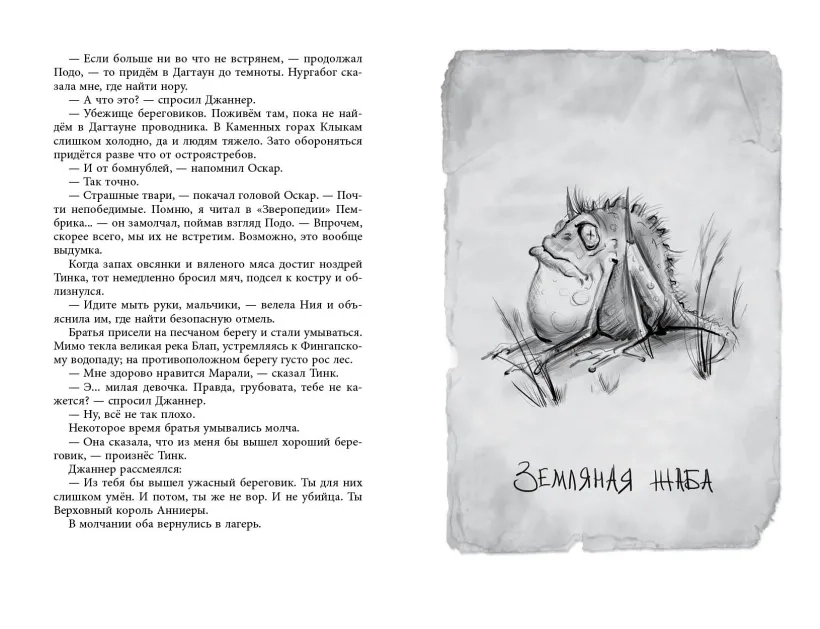 Уценка! САГА О СЕМЬЕ ИГИБИ. Часть 2. Черная карета. Эндрю Питерсон