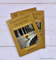 РАДИКАЛЬНАЯ МОЛИТВА. Невозможные молитвы, на которые Бог обещает отвечать. Грег Пруэтт