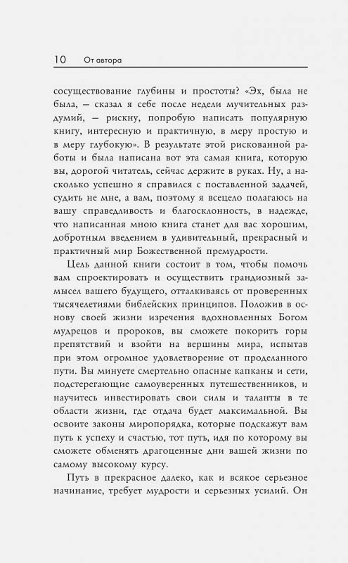 Уценка! УПРАВЛЕНИЕ БУДУЩИМ: Библейские принципы. Александр Богданенков