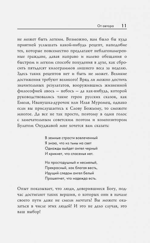 Уценка! УПРАВЛЕНИЕ БУДУЩИМ: Библейские принципы. Александр Богданенков